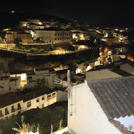 Casa De La Miel Villa Setenil De Las Bodegas Exteriör bild